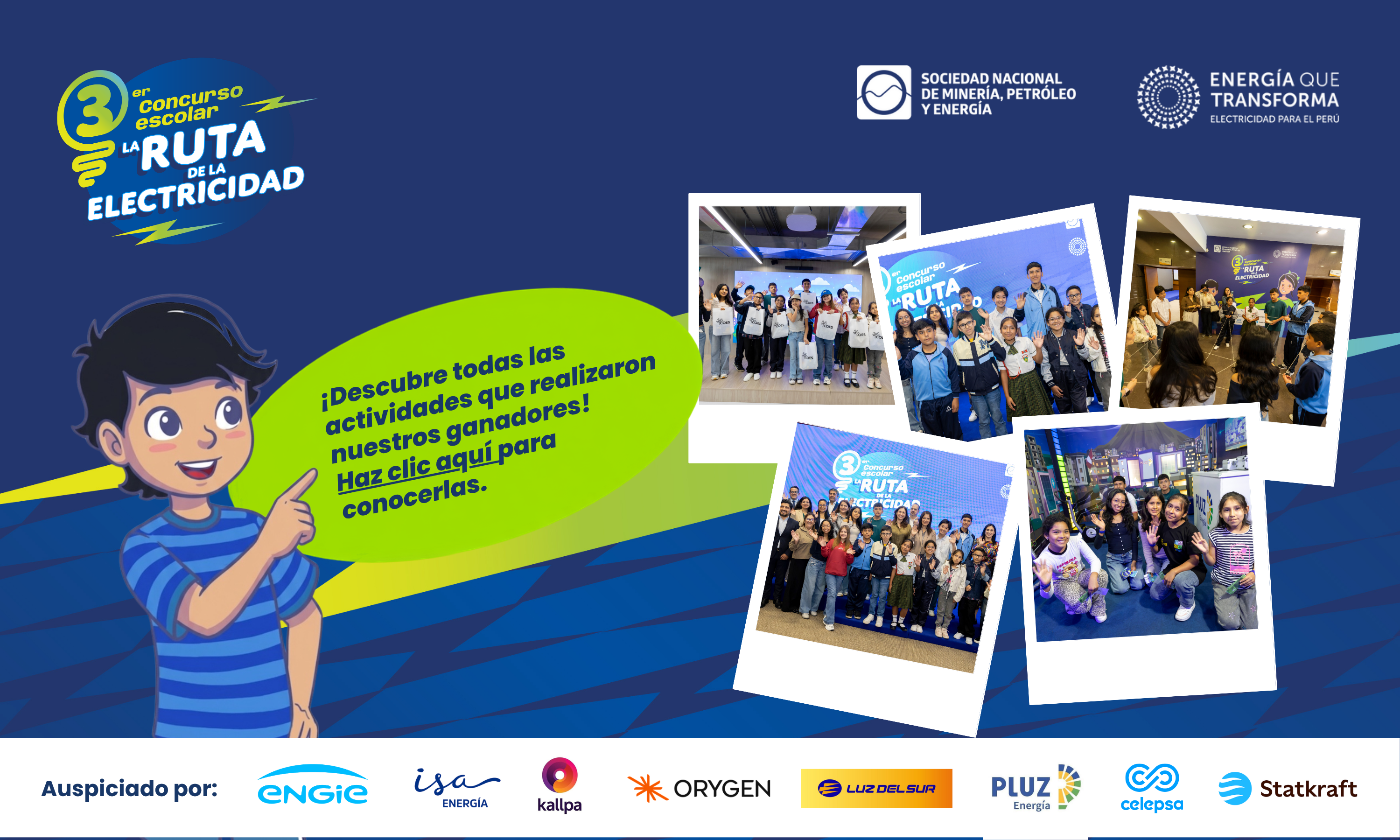 Foto Banner